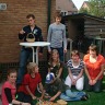 Pasen (Easter) In Doetinchem